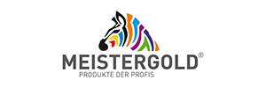 Meistergold - (c) Decor-Union Logo Meistergold Zebra | Decor-Union Logo Meistergold Zebra 