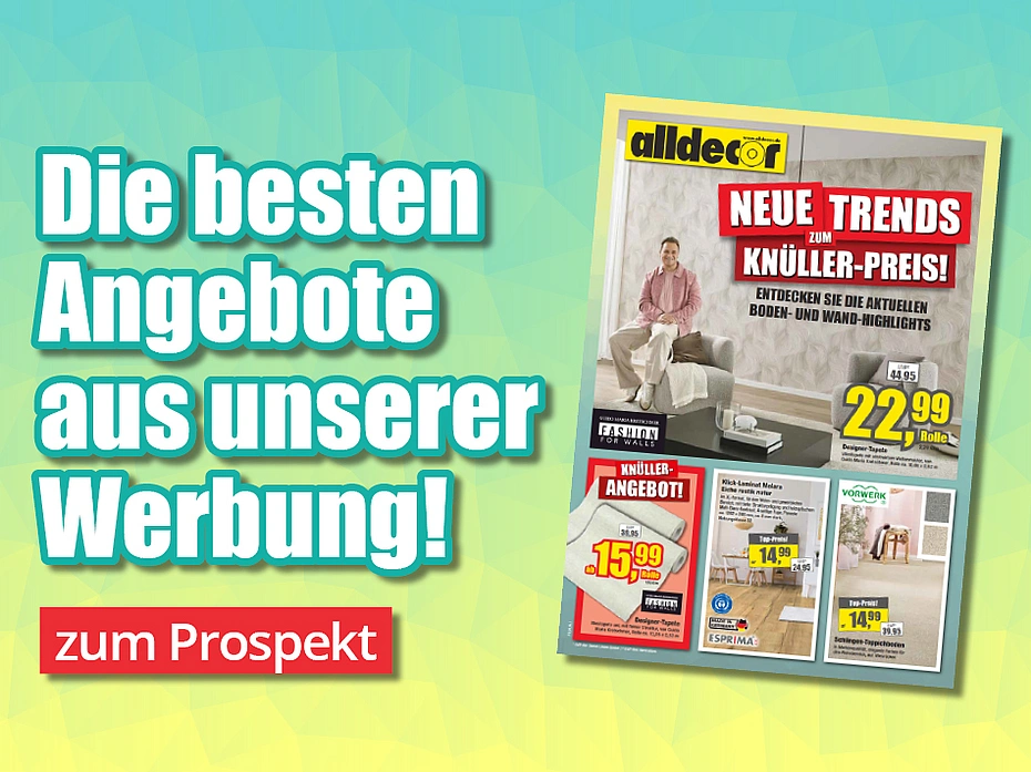 Illustration - Ihr Experte für schönes Wohnen