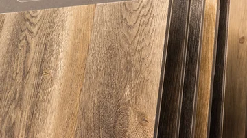 Designbelag/Vinyl